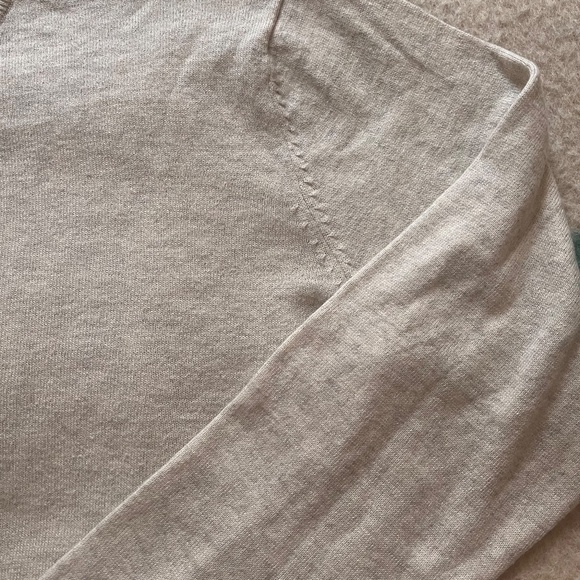 Shades of Grey by Micah Cohen Mens sweater - Picture 3 of 4